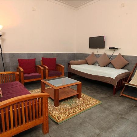 Monsoon Apartments Kannur Eksteriør billede