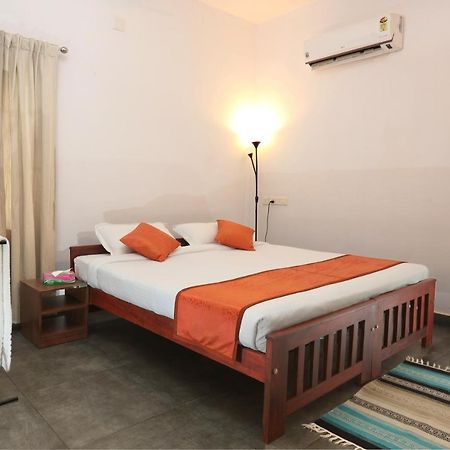 Monsoon Apartments Kannur Eksteriør billede