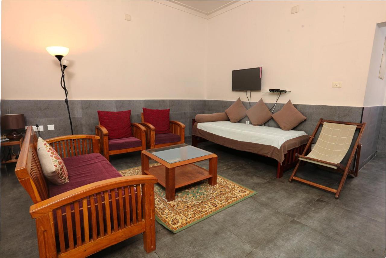 Monsoon Apartments Kannur Eksteriør billede